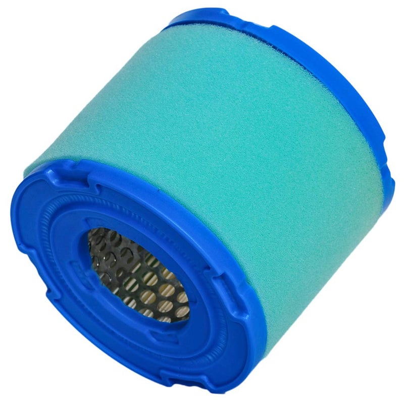 HIFROM 393957 393957S Round Air Filter Cartridge Cleaner with 271794S Pre-Cleaner Replacement for 170400 190400 195400 233400 243400 300400 320400 325400 326400 Series Engine (2pcs) - Image 2
